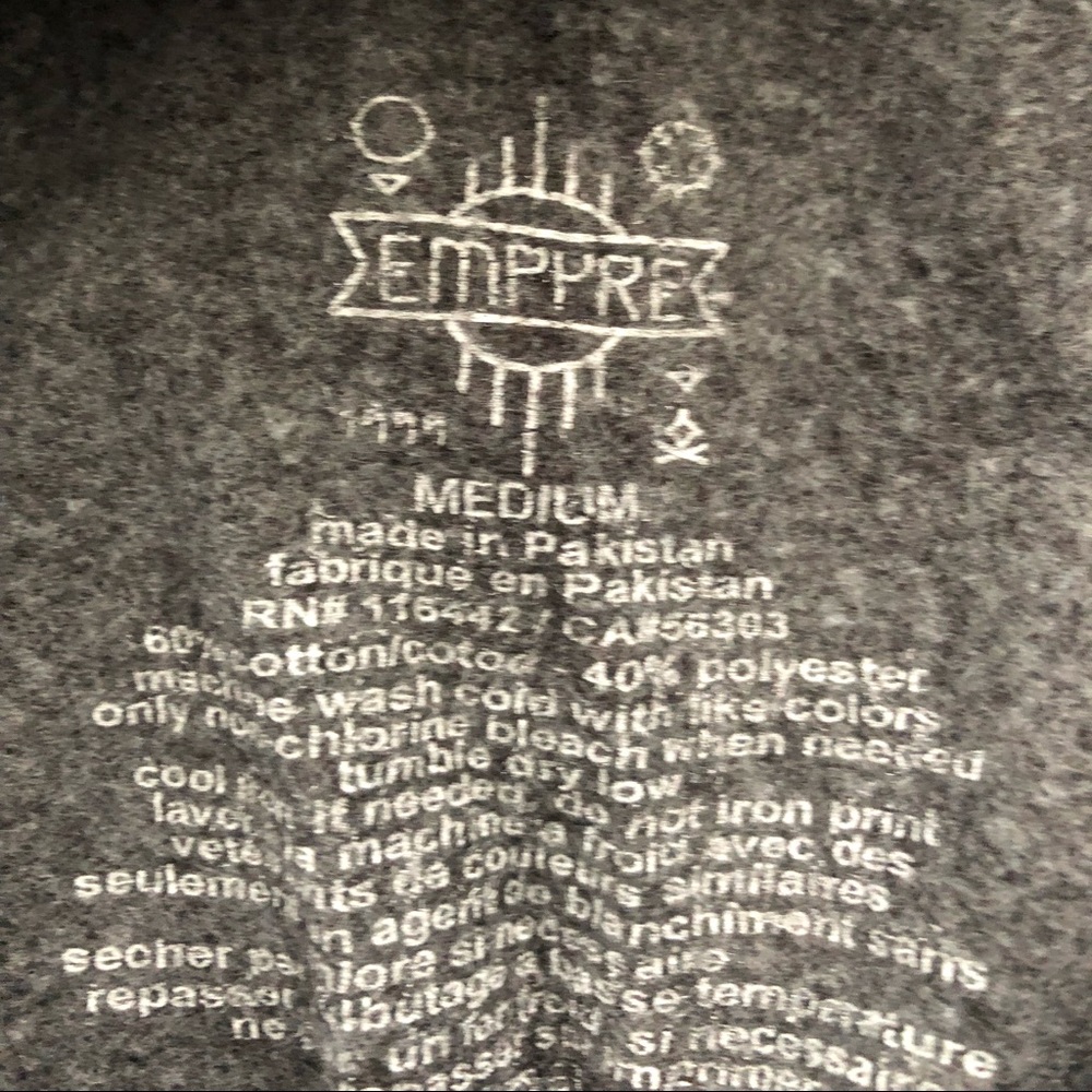 sweatshirt - Picture 3 of 3